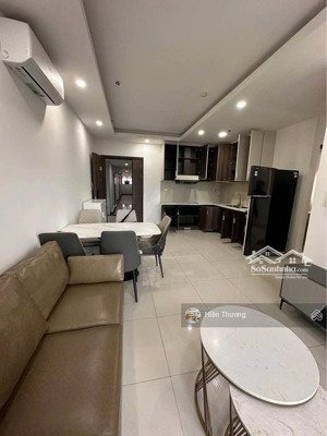 bán gấp căn hộ ehome đông sài gòn 2 tại quận 9, 63m2, gồm 2pn 2wc, giá 1 tỷ 720 kèm nội thất cơ bản