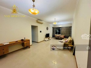 hải yến nam minh land - cho thuê căn hộ saigon pearl 3 phòng ngủ, 135m2. giá 30 triệu bao phí ql