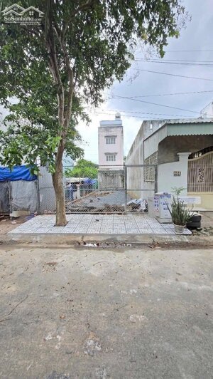 Đất khu dân cư kiến á 5 x 22 sau lưng trường sư phạm