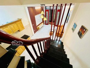 bán nhà 4 tầng full nội thất an thắng biên giang đầy đủ công năng dân cư đông đúc gần chợ