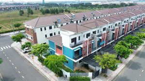 căn góc vị trí siêu đẹp tại suncasa central