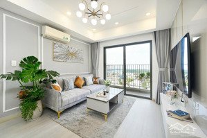 cho thuê 2pn masteri thảo điền - nhà cao cấp - nhà đẹp - giá tốt - nắm key 50 căn - lh 