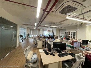 cho thuê mặt bằng văn phòng- nguyễn sơn- 160m2 , thang máy , hầm để xe giá 25 triệu