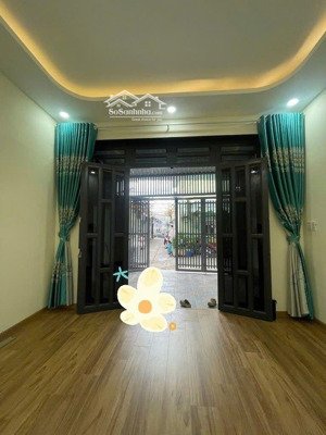 hiếm, nhà 2,85 tỷ 70m2 chính chủ quận 12 -trung mỹ tây gần nguyễn văn quá