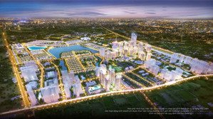 bán căn hộ 1pn view biệt thự giá cực tốt