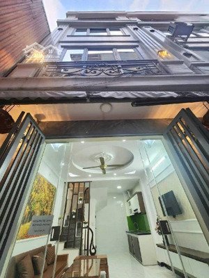 hiếm...có ..khó gặp .nhanh chân ạ .. víp bán nhà biên giang hà đông | 40m | 4 tầng | giá 4