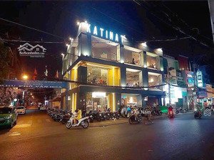 đi nước ngoài bán gấp tài sản 2 mt lê tuấn mậu, p.13 ( 9 x 29) ctxd hầm 7 tầng giá chỉ 33 tỷ