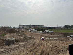 bán biệt thự dự án minh giang 2, mê linh duy nhất lô rẻ nhất chủ đang cần tiền thanh khoản gấp