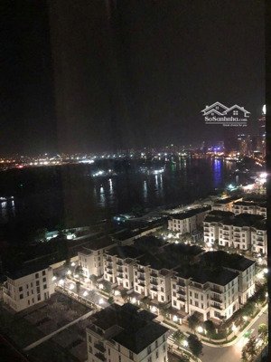 cho thuê gấp căn 1pn nội thất cao cấp view cầu bason ngắm pháo hoa cực đẹp chỉ từ 26 triệu/ tháng