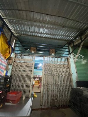 chính chủ 1 đời 53m2 - mt đường số tân kiểng - ngay chợ tân qui kinh doanh bb - nhỉnh 5 tỷ