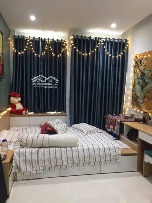 new! nhà 5 tầng btct tô hiến thành q.10 - 2 xẹt, 20m ra hẻm xe hơi - 3,5 x 10m, 4 phòng - 5.3 tỷ