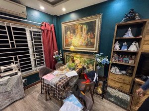 đỉnh thật! thái hà 23m, chỉ 5.85 tỷ nhà đẹp như hoa, 5t, 3pn, ngõ nông, sát phố, kinh doanh tốt