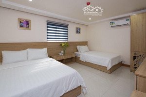 bán căn hộ 6 tầng - phù hợp gia đình mua ở kết hợp cho thuê- đường nguyễn văn thoại - sơn trà