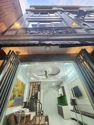 hiếm...có ..khó gặp .nhanh chân ạ .. víp bán nhà biên giang hà đông | 40m | 4 tầng | giá 4