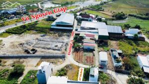 Bán đất Diên Toàn , Diên Khánh cạnh khu TĐC Diên Toàn