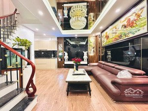 hot ! bán nhà trần khát chân hai bà trưng 33.4m - 4t - giá 7.6 tỷ. nội thất siêu đẹp.