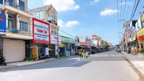 chủ đi nước ngoài cần bán nhà 3 tầng tại đường d1 -kdc việt sing kinh doanh mua bán sầm uất.sẵn hđt