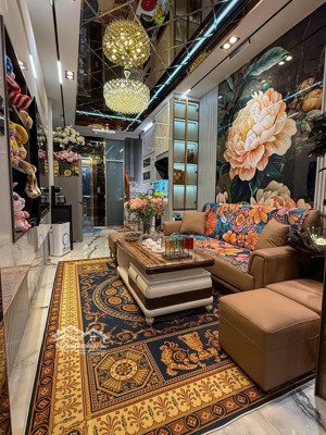 bán nhà đẹp phố minh khai - 40m2 x 3,5m - thang máy - ngõ nông - phân khúc hiếm - full nội thất