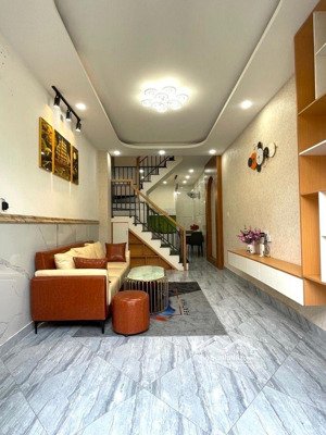 phan anh kế tô hiệu tân phú - nhà 4 tầng 4.1x10 chính chủ 1 đời chỉ 5ty25