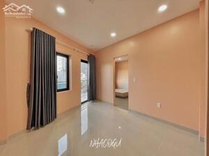 Cho thuê căn hộ 1 phòng ngủ – full nội thất – gần Etown & Lotte Mart 