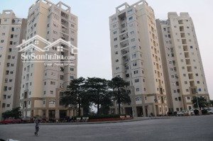 cho thuê căn hộ chung cư 2pn, 10 triệu vnd, 56m2 tại khu đô thị nam trung yên, cầu giấy, hà nội