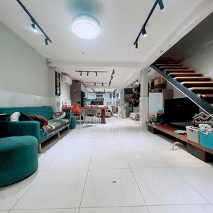 thiện chí bán nhanh nhà bến vân đồn q.4 - nhà 3 tầng sử dụng 170m2 giá chỉ 9ty4