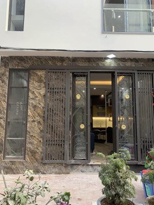 bán nhà phố tây sơn, 20m ra phố, ba gác, nhà mới 6 tầng, full nội thất ở ngay, vị trí cực đẹp