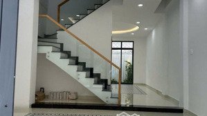 nhà hẻm ô tô - 4 tầng đúc - nguyễn thượng hiền p5 bình thạnh - gần mặt tiền - giáp quận 1, gần sân