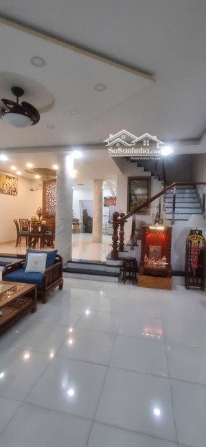 hot! bán nhà mặt phố kdc 13b conic phong phú dt 7x20 m2 giá 12,5 tỷ.