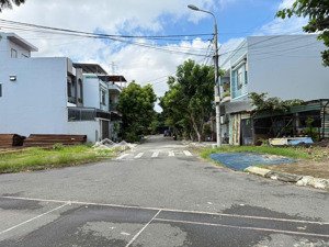 bán lô đất mặt tiền đường 5m5 đa mặn 12 khu nam việt á, khuê mỹ, ngũ hành sơn - giá tốt 6,9 tỷ/81m2