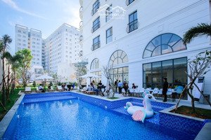 căn hộ 1pn, 2pn, có hồ bơi, gym, sát bên phạm văn đồng, giáp gò vấp, phú nhuận, q1, q3