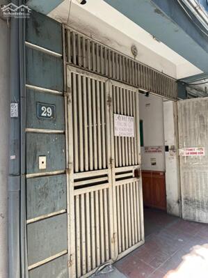 CHO THUÊ PHÒNG TẦNG 5 TẠI NAM TỪ LIÊM, HÀ NỘI