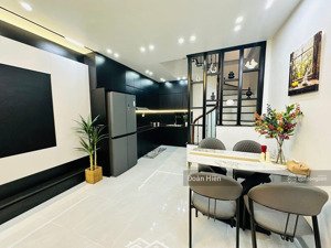 giảm chào 500tr! đào tấn, ngõ thông, cực gần ô tô, chủ xây tâm huyết, tặng nt, ở ngay, 42m*5t