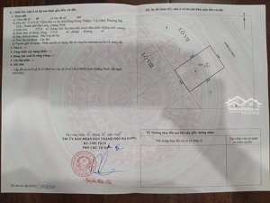 duy nhất ô đất biệt thự trung tâm bãi cháy giá rẻ nhất để đầu tư