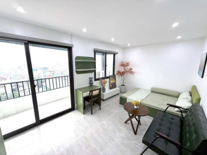 bán toà ccmn phố xã đàn, 50m2x6t thang máy, 10m ra oto, 12p full nội thất. giá 16,4 tỷ. q.đống đa.