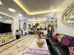 hiếm! bán gấp nhà phân lô-ô tô đỗ cửa- hoàng văn thái-thanh xuân, 50m x4t, mặt tiền 5m. giá 15 tỷ