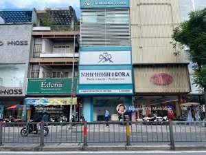 33 tỷ! bán mặt tiền thương hiệu xô viết nghệ tĩnh, phường 19, bình thạnh - 8x20m - hđt: 120tr/tháng