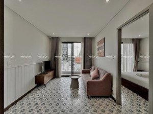 cho thuê cc mini đẹp xuất sắc 10 triệu, 60m2 tại thích quảng đức, p5, phú nhuận, hcm