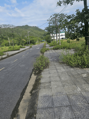 Lô đất vị trí đẹp khu Bến Sơn , Thị Trấn Yên Lập, Tỉnh Phú Thọ- cơ hội đầu tư sinh lời bền vững.