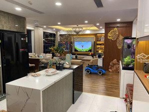 chính chủ bán gấp chung cư 100.5m2 - sky light - hòa bình - mình khai - full nội thất - 8.x tỷ