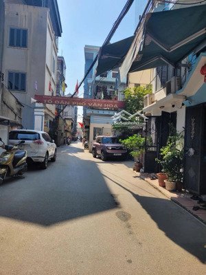 cực hiếm! bán nhà c4 ngô quyền- ngô thì nhậm - 2 mặt ngõ ô tô 50m2, mặt tiền 3,9m. giá chỉ hơn 10tỷ