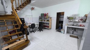 "chị gái "gởi bán nhà 1 trệt 1 lửng vĩnh phú giáp thủ đức, giá rẻ nhất khu vực, còn sót lại.