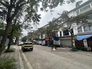 hiếm! liền kề dương nội 120m giá 22.99 tỷ dòng tiền 25tr/tháng gần aeon mall