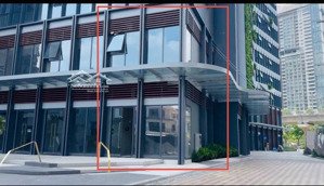 bán căn shop,góc 2mt ,150m2 ,3 tầng , lumiere riverside q2 ,dòng tiền 75tr/th- 43 tỷ nhỉnh tl