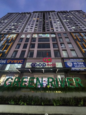 chuyên hỗ trợ mua bán căn hộ quận 8 uy tín chuyên nghiệp giá tốt nhất dự án green river