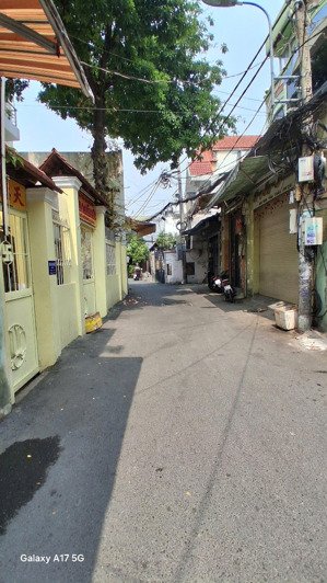 bán nhà văn thân q6 - 2 tầng - dtsd 30m² - sổ hồng riêng - 2 tỷ+