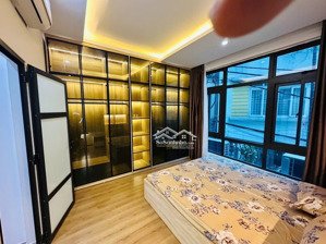 hiếm - nhà thật giá thật phân lô phố chùa láng, ô tô tránh thông tứ tung - 55m2 x 5t mặt tiền 4,7m