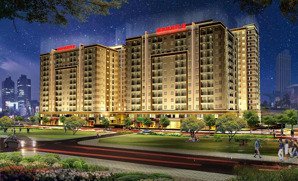 chung cư hacom galacity khu k1, phan rang giá tốt. dòng tiền thuê cực tốt 6-9%/năm