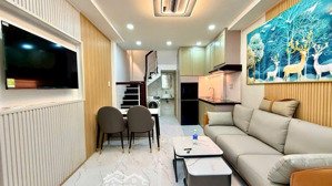 bán gấp trong tháng - bán nhà hẻm lý thái tổ 19m² 3 tầng - 5.15 tỷ