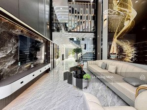 cặp siêu phẩm 4m x 20m. 4 tầng có thang máy hẻm nhựa 10m đường trần thị năm ( tch 10)